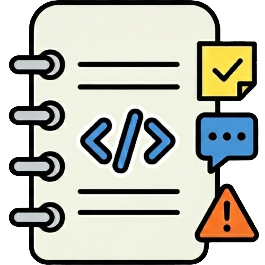 Margo — AI-Ready Code Notes & Annotations